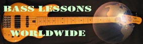 slap bass lessons image